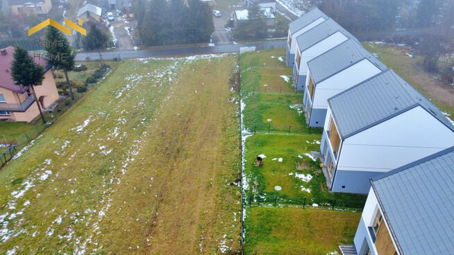 Dom Narama gm. Iwanowice, Spacerowa