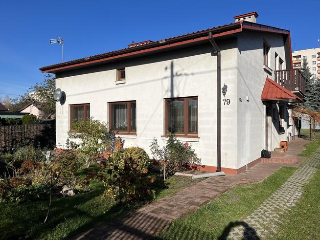 Dom 140 m2 na działce 822 m2 ul. Gajowa Radom.