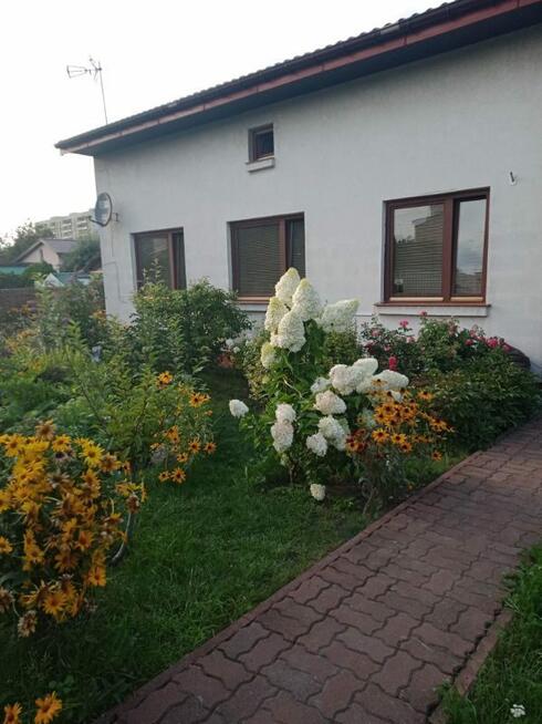 Dom 140 m2 na działce 822 m2 ul. Gajowa Radom.