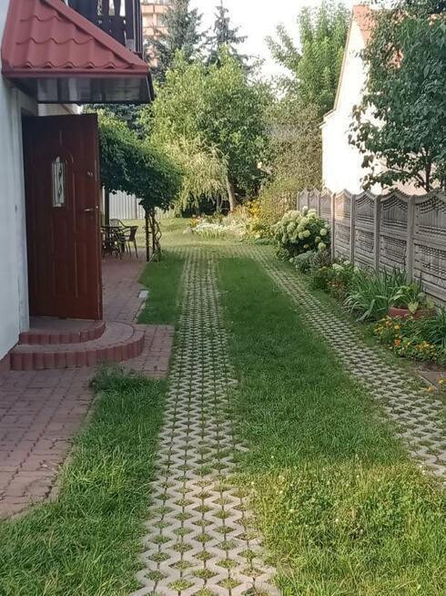 Dom 140 m2 na działce 822 m2 ul. Gajowa Radom.