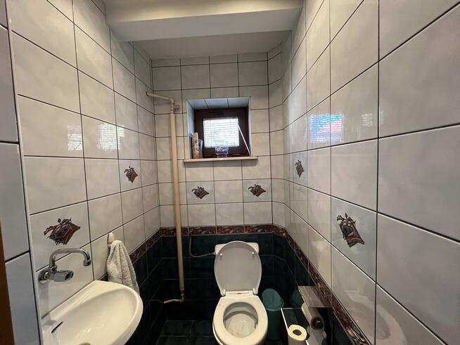 Dom 140 m2 na działce 822 m2 ul. Gajowa Radom.