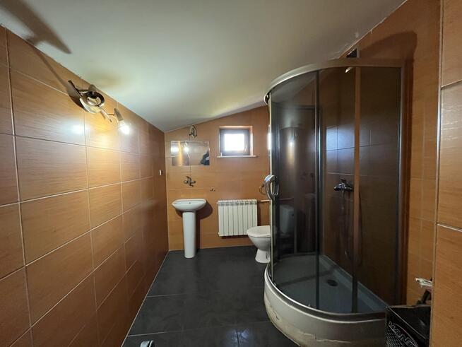 Dom 140 m2 na działce 822 m2 ul. Gajowa Radom.