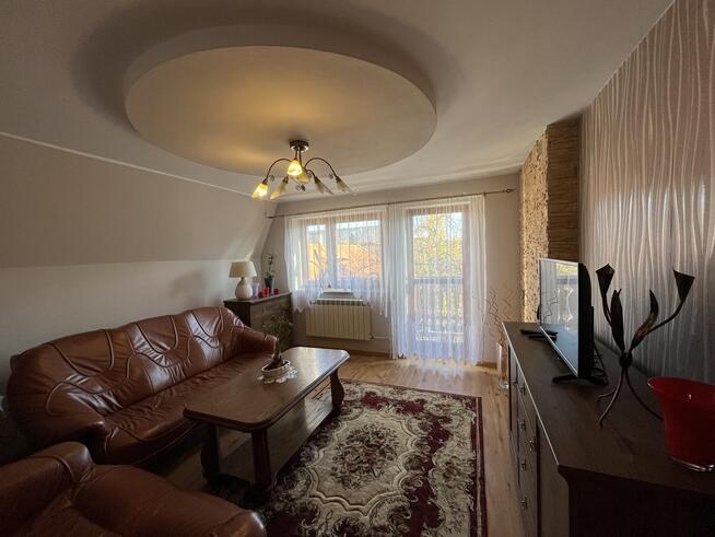 Dom 140 m2 na działce 822 m2 ul. Gajowa Radom.