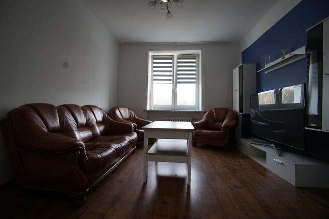 Poniatowa. Mieszkanie 44 m2, dwa pokoje!! 260 tyś.