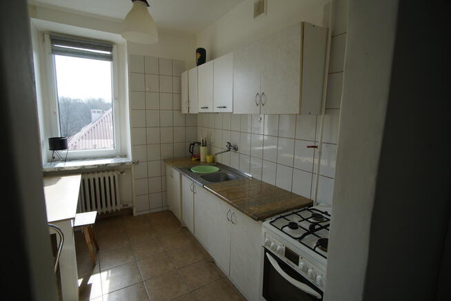 Poniatowa. Mieszkanie 44 m2, dwa pokoje!! 260 tyś.