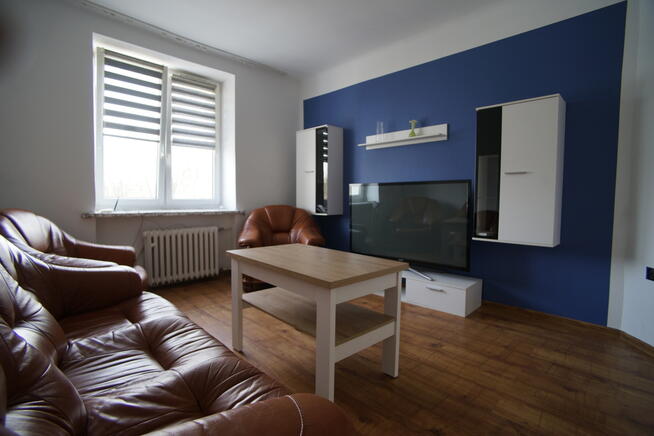 Poniatowa. Mieszkanie 44 m2, dwa pokoje!! 260 tyś.