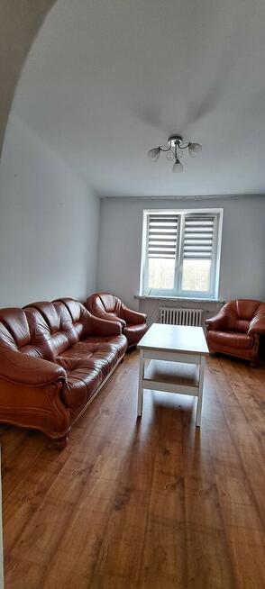 Poniatowa. Mieszkanie 44 m2, dwa pokoje!! 260 tyś.