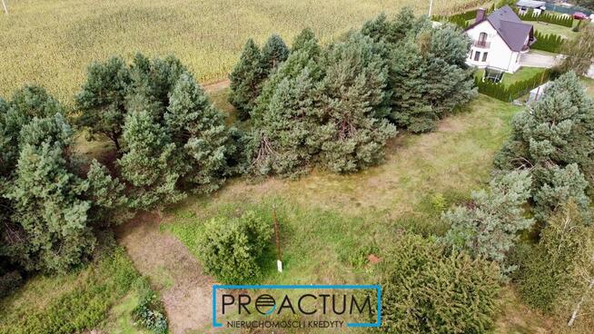 Działka z Mpzp - 10 min od Torunia - Nowa Wieś