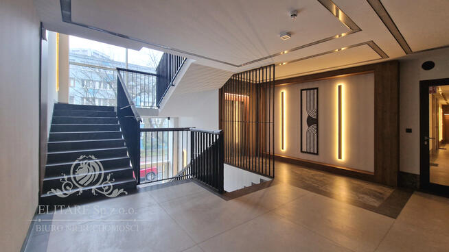 Mieszkanie 41,96m2, 2 pokoje, ogrzewanie miejskie/ Huby, Wrocław