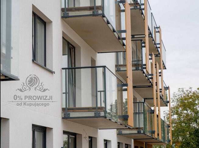 Mieszkanie 2 pokojowe z ogródkiem w pięknej zielonej okolicy/ogrzewanie miejskie