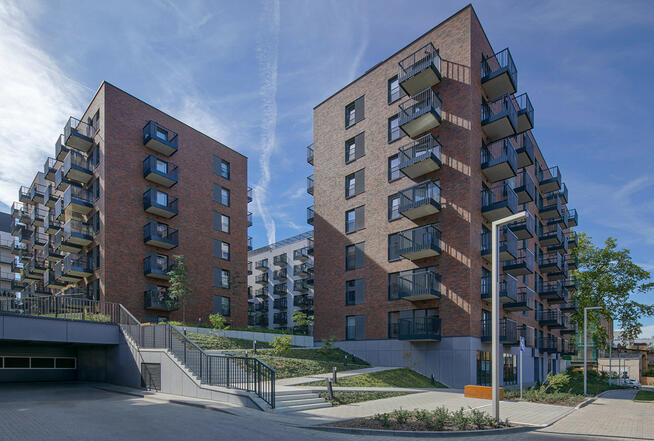 Piękny narożny lokal na każdy rodzaj działalności