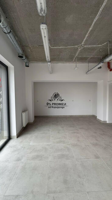 Piękny narożny lokal na każdy rodzaj działalności