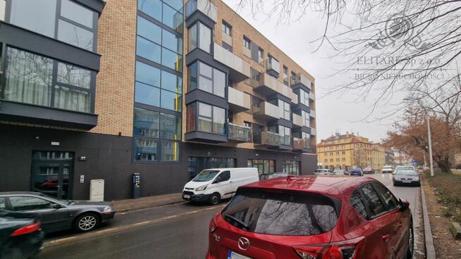 Mieszkanie 37,53m2, 3 pokoje, ogrzewanie miejskie/ Huby, Wrocław