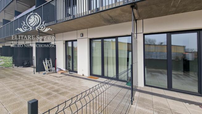 Mieszkanie 37,53m2, 3 pokoje, ogrzewanie miejskie/ Huby, Wrocław