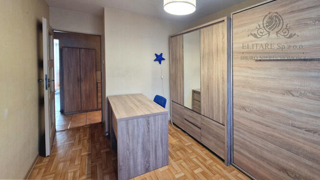 Mieszkanie 2 pok, oddzielna kuchnia. 41,50m2, ogrz.miejskie/ Drukarska Wrocław