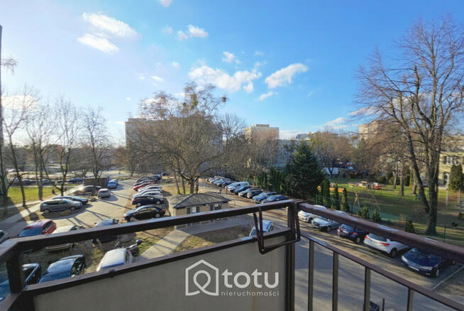 Mieszkanie Warszawa gm. Bielany Bielany, Wrzeciono, Przy Agorze