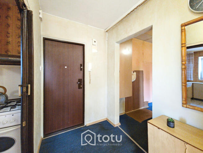 Mieszkanie Warszawa gm. Bielany Bielany, Wrzeciono, Przy Agorze