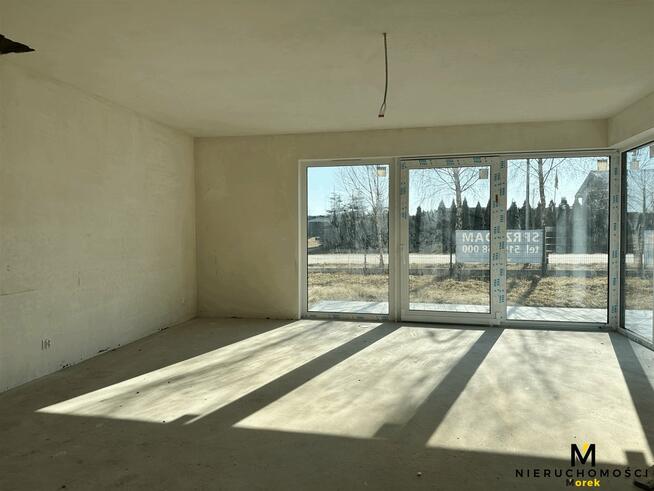 Dom Charzyno gm. Siemyśl, Willowa