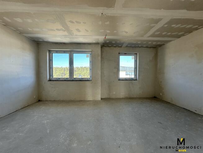 Dom Charzyno gm. Siemyśl, Willowa