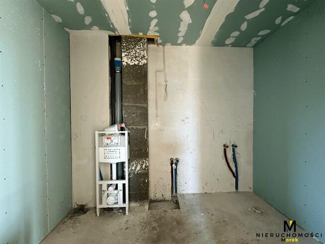 Dom Charzyno gm. Siemyśl, Willowa