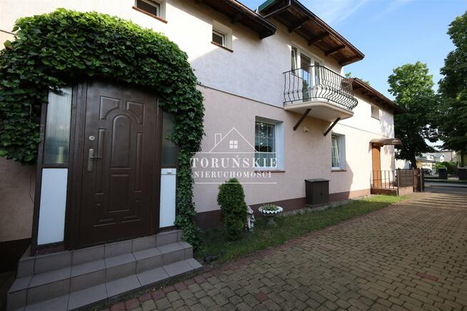 Dom Ciechocinek Ciechocinek