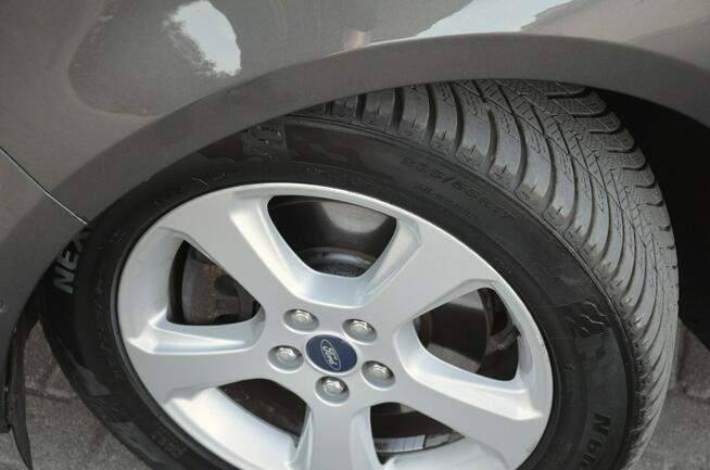 Ford S-Max 2,0TDCI*180KM*LED*Panorama*7-osób*Full Opcja