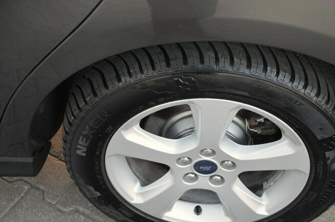 Ford S-Max 2,0TDCI*180KM*LED*Panorama*7-osób*Full Opcja
