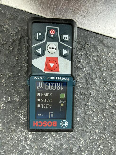 iveco daily 35c18 chłodnia 8 palet.