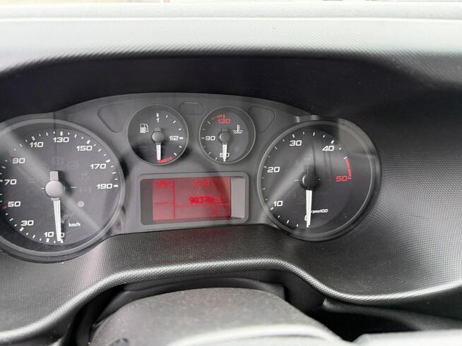 iveco daily 35c18 chłodnia 8 palet.