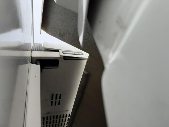 iveco daily 35c18 chłodnia 8 palet.