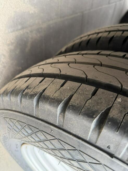 iveco daily 35c18 chłodnia 8 palet.