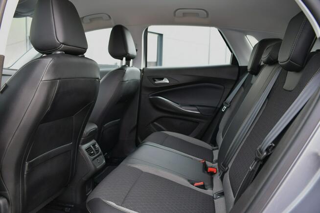 Opel Grandland X |pół skóra|android|bluetooth|full led|automat|kamera przód, tył|