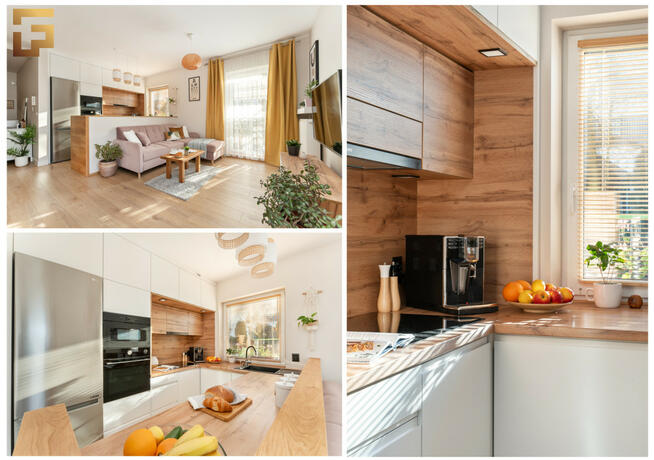 Mieszkanie Warszawa gm. Ursynów Ursynów, Pyry, Ludwinowska