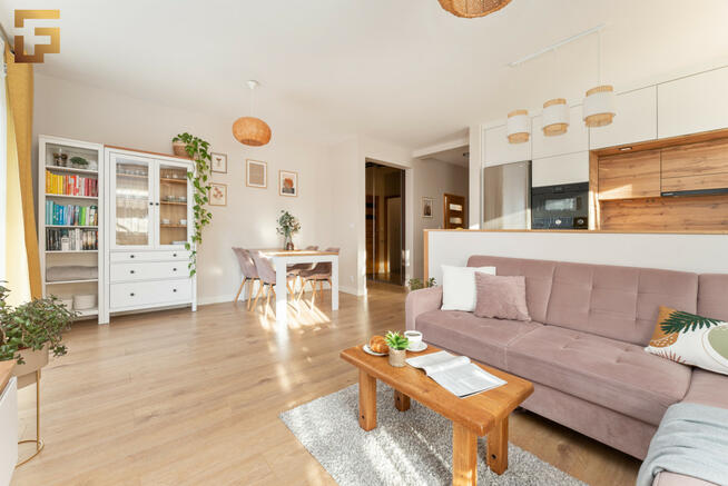 Mieszkanie Warszawa gm. Ursynów Ursynów, Pyry, Ludwinowska