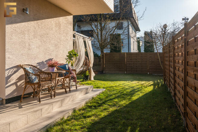 Mieszkanie Warszawa gm. Ursynów Ursynów, Pyry, Ludwinowska