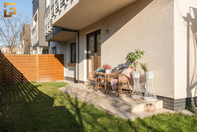 Mieszkanie Warszawa gm. Ursynów Ursynów, Pyry, Ludwinowska