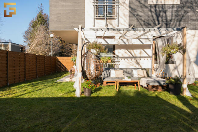 Mieszkanie Warszawa gm. Ursynów Ursynów, Pyry, Ludwinowska