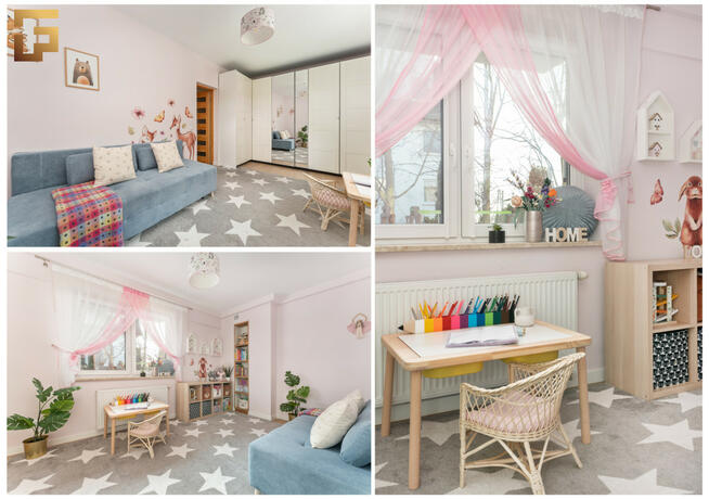 Mieszkanie Warszawa gm. Ursynów Ursynów, Pyry, Ludwinowska