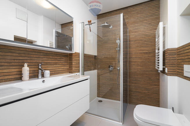 Port Praski- piękne mieszkanie z widokiem na Wisłę