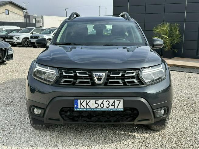 Dacia Duster COMFORT Blue 1.5 dCi 4X4! Salon Polska ! I właściciel ! FV!