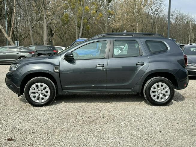 Dacia Duster COMFORT Blue 1.5 dCi 4X4! Salon Polska ! I właściciel ! FV!