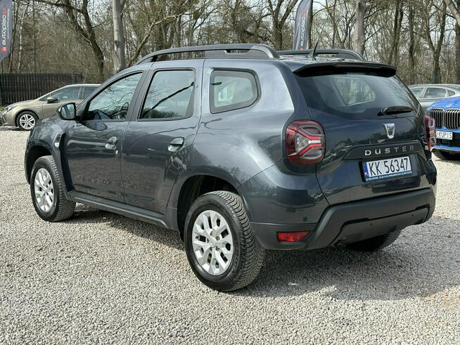 Dacia Duster COMFORT Blue 1.5 dCi 4X4! Salon Polska ! I właściciel ! FV!