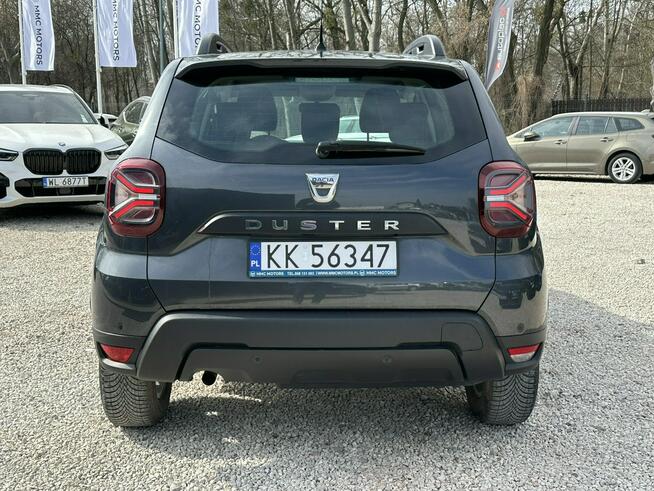 Dacia Duster COMFORT Blue 1.5 dCi 4X4! Salon Polska ! I właściciel ! FV!