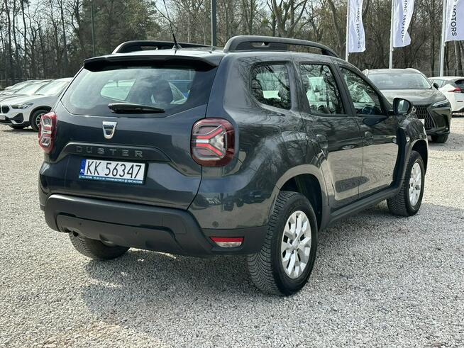 Dacia Duster COMFORT Blue 1.5 dCi 4X4! Salon Polska ! I właściciel ! FV!