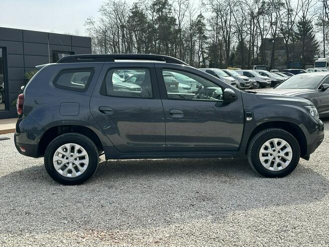 Dacia Duster COMFORT Blue 1.5 dCi 4X4! Salon Polska ! I właściciel ! FV!