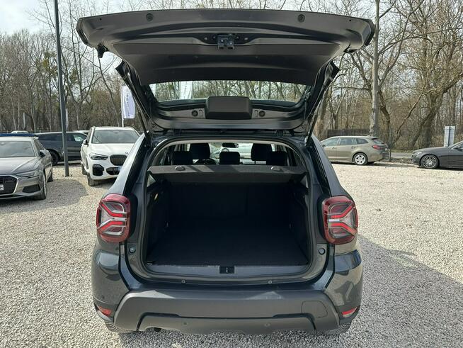 Dacia Duster COMFORT Blue 1.5 dCi 4X4! Salon Polska ! I właściciel ! FV!