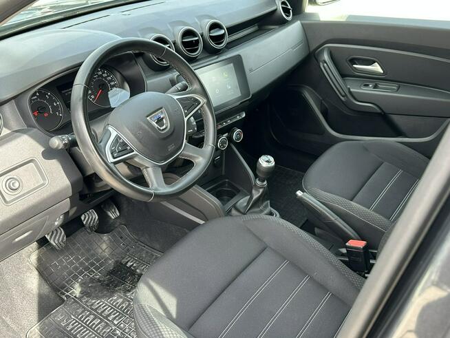 Dacia Duster COMFORT Blue 1.5 dCi 4X4! Salon Polska ! I właściciel ! FV!