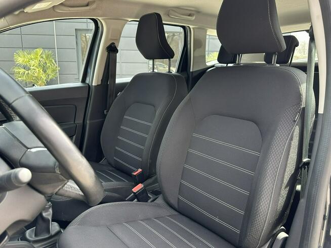Dacia Duster COMFORT Blue 1.5 dCi 4X4! Salon Polska ! I właściciel ! FV!