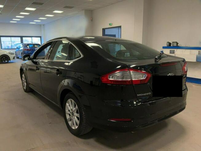 Mondeo 2.0 Titanium 140km CONVERS navi SKÓRA grzane fotele SERWIS 2013