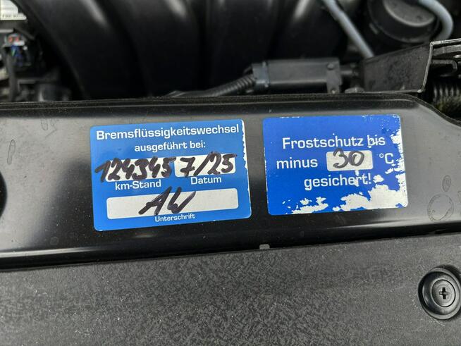 Kia Carens 2.0 GDI 166 km grzane fotele AUTOMAT bezwypadek SERW 2014